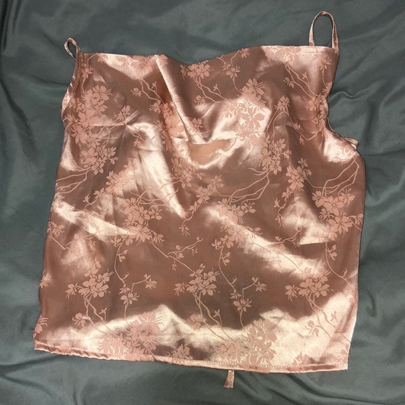 Zaful size small top - Picture 2 of 6